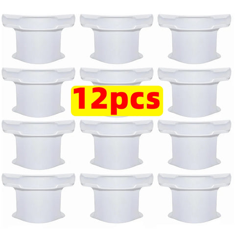 Universal Bed Sheet Holders – Adjustable Corner Clips & Straps
