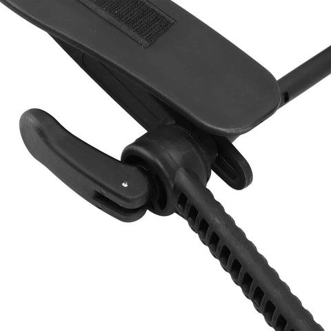 Adjustable Massage Bed Headrest