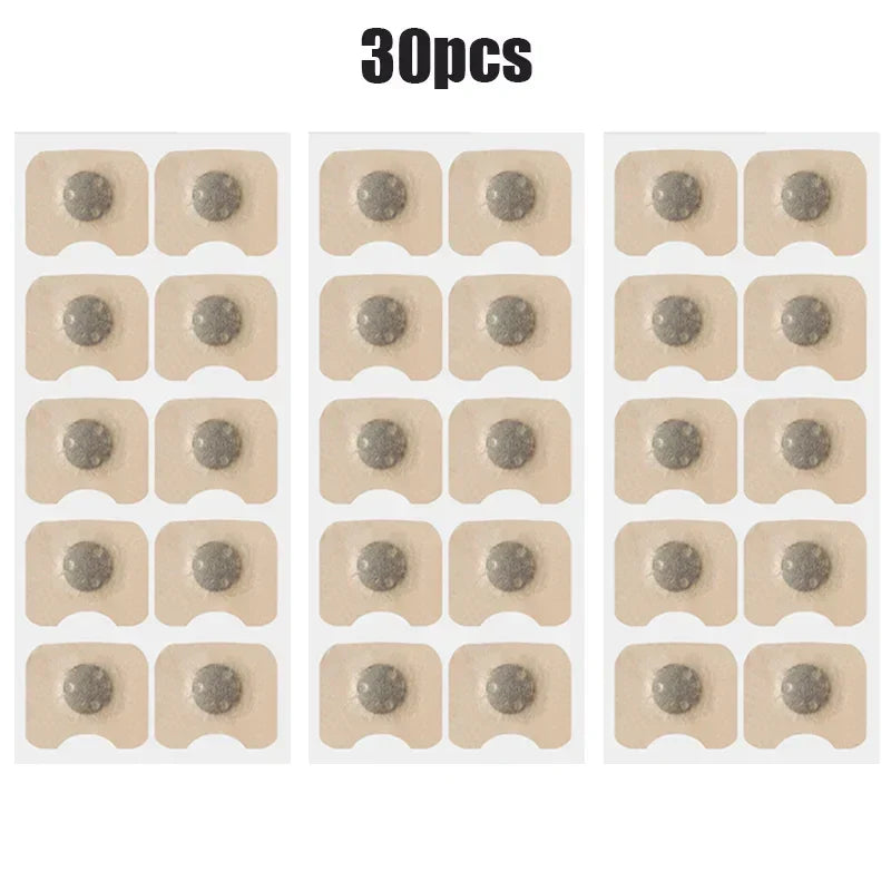 Magnetic Nasal Dilators