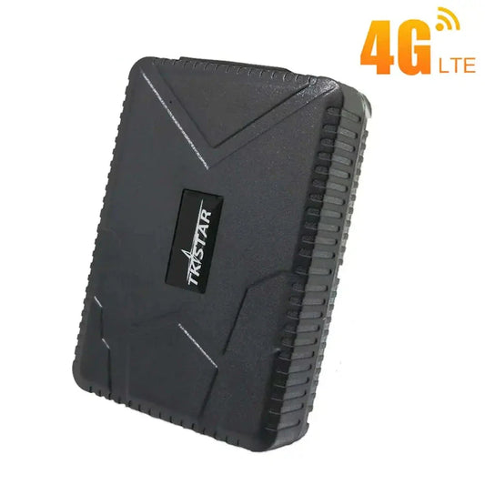 4G GPS Tracker - Improve Center