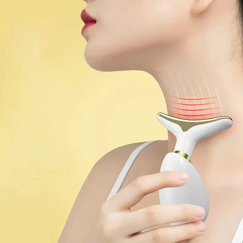 Face Firming Massager