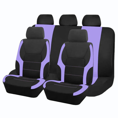 Car Seat Covers