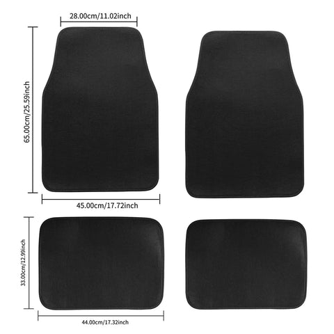 Car Floor Mat
