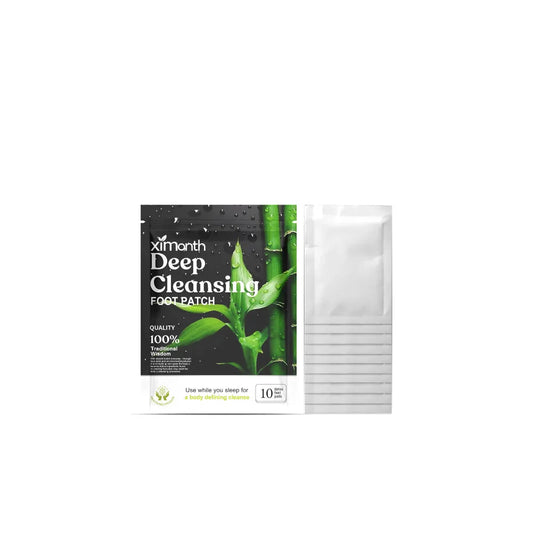 Herbal Detox Foot Patches