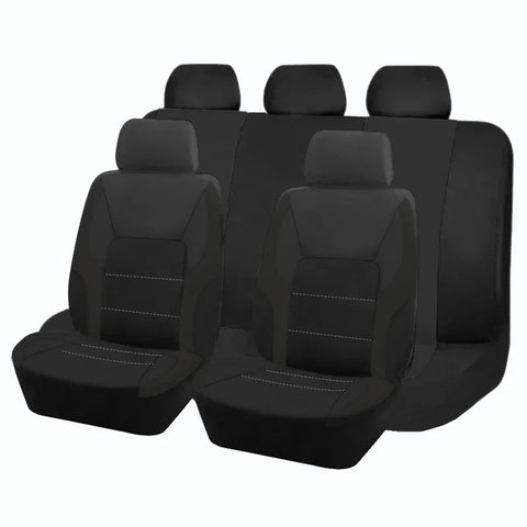 Car Seat Covers