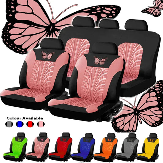 Car Seat Cover