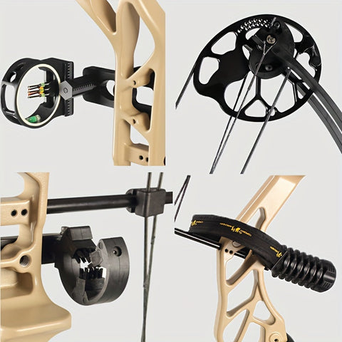 Compound Bow Set