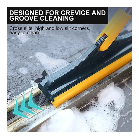 2 in 1 Cleaning Brush - Improve Center