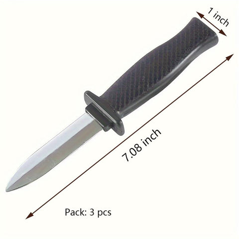 Retractable Fake Knife Toy